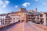 Los 5 pueblos más bonitos de Teruel