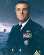 Tribute - In Memoriam: Admiral James D. Watkins, 1927–2012 ...