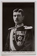 NPG x74445; Gustav VI Adolf, King of Sweden - Portrait - National ...