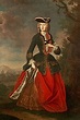 Isabel Cristina de Brunswick-Wolfenbüttel - Wikipedia, la enciclopedia libre