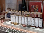 Mini Wine Tasting Set für Zuhause - Bioweingut Arkadenhof Hausdorf ...