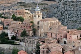 Albarracín, el pueblo más bello de España