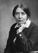 Sylvia Pankhurst by Hulton Archive