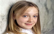 Dakota Fanning Wallpapers - Wallpaper Cave