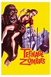 Teenage Zombies (1960) — The Movie Database (TMDb)