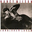 Nancy Wilson : Forbidden Lover (LP, Vinyl record album)
