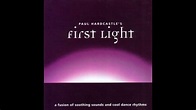 Paul Hardcastle - First Light (Full Album) - smoothjazz.it