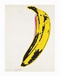 Andy Warhol (1928-1987) , Banana | Christie's