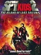 Spy Kids 2: The Island of Lost Dreams - Full Cast & Crew - TV Guide