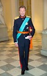 Henri, Grand Duke of Luxembourg - Wikipedia