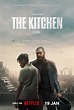 The Kitchen (2023) - IMDb