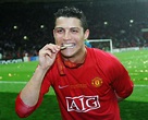 What Cristiano Ronaldo did after Manchester Uniteds 2008 Champions ...