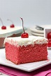 Very Cherry Cake with Vanilla Buttercream - My Incredible Recipes