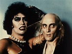 Riffing With Rocky Horror’s Richard O’Brien - express Magazine