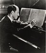 George Gershwin | Social Tactus