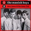 The Manish Boys & Davy Jones & The Lower Third - The Manish Boys / Davy ...