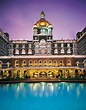 The Taj Mahal Palace, Mumbai | Architectural Digest India
