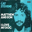 Cat Stevens - Matthew And Son (1973, Vinyl) | Discogs