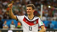 Why Thomas Müller is the perfect player to lead Germany's 2020 Olympic ...