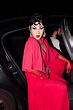 Violet Chachki Took on Paris Couture Week as Only She Could | Vogue