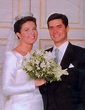 Princess Alexia of Greece and Denmark married Carlos Morales Quintana ...