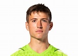 George Marks - Charlotte FC Goalkeeper - ESPN (IN)