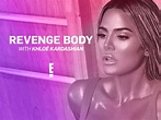 Watch Revenge Body With Khloe Kardashian, Season 3 | Prime Video