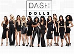 DASH Dolls: Meet the Cast! | E! News