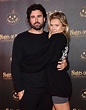 Brody Jenner and Girlfriend Josie Canseco Make Red Carpet Debut