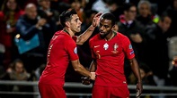 Ricardo Pereira: It's my goal to play at Euro 2020 for Portugal ...