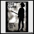 The Cure - Boys Don't Cry (letra español) - Labo News