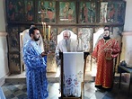 Feast of Saint John the Theologian in Slavonia, Croatia - Orthodox Times