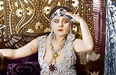 Theda Bara - Turner Classic Movies