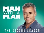 Prime Video: Man With A Plan - Season 2