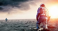 Interstellar with Nate and Søren • Movie Review