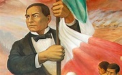 Este 21 de marzo se conmemora el natalicio de Benito Juárez