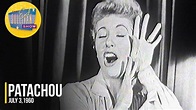 Patachou "C'est Magnifique" on The Ed Sullivan Show - YouTube