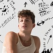 Charlie Puth releases new studio album, ‘Charlie’. | 103.3 FM