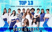 Daftar Lagu Peserta Indonesian Idol 2019 Malam Ini : Okezone Celebrity