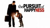 The PURSUIT of HAPPYNESS - Universal Stories
