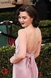 Maisie Williams 23rd Screen Actors Guild Awards 4 - Satiny
