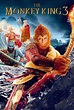 The monkey king film series is it in english - welovelasopa