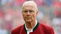 Bundesliga: Franz Beckenbauer sieht Stunde der Trainings-Weltmeister ...