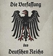 La Constitución de Weimar - Contrainformación