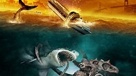 Trailer: Mega Shark Versus Giant Octopus - YouTube