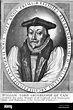 WILLIAM LAUD (1573-1645) Archbishop of Canterbury Stock Photo - Alamy