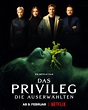 Das Privileg Die Auserwaehlten | Film-Rezensionen.de