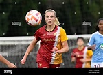 Sophie Roman Haug (AS Roma Women) during the Italian Football ...