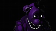 Shadow Freddy Wallpapers - Top Free Shadow Freddy Backgrounds ...