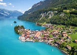 Visit Interlaken on a trip to Switzerland | Audley Travel UK
